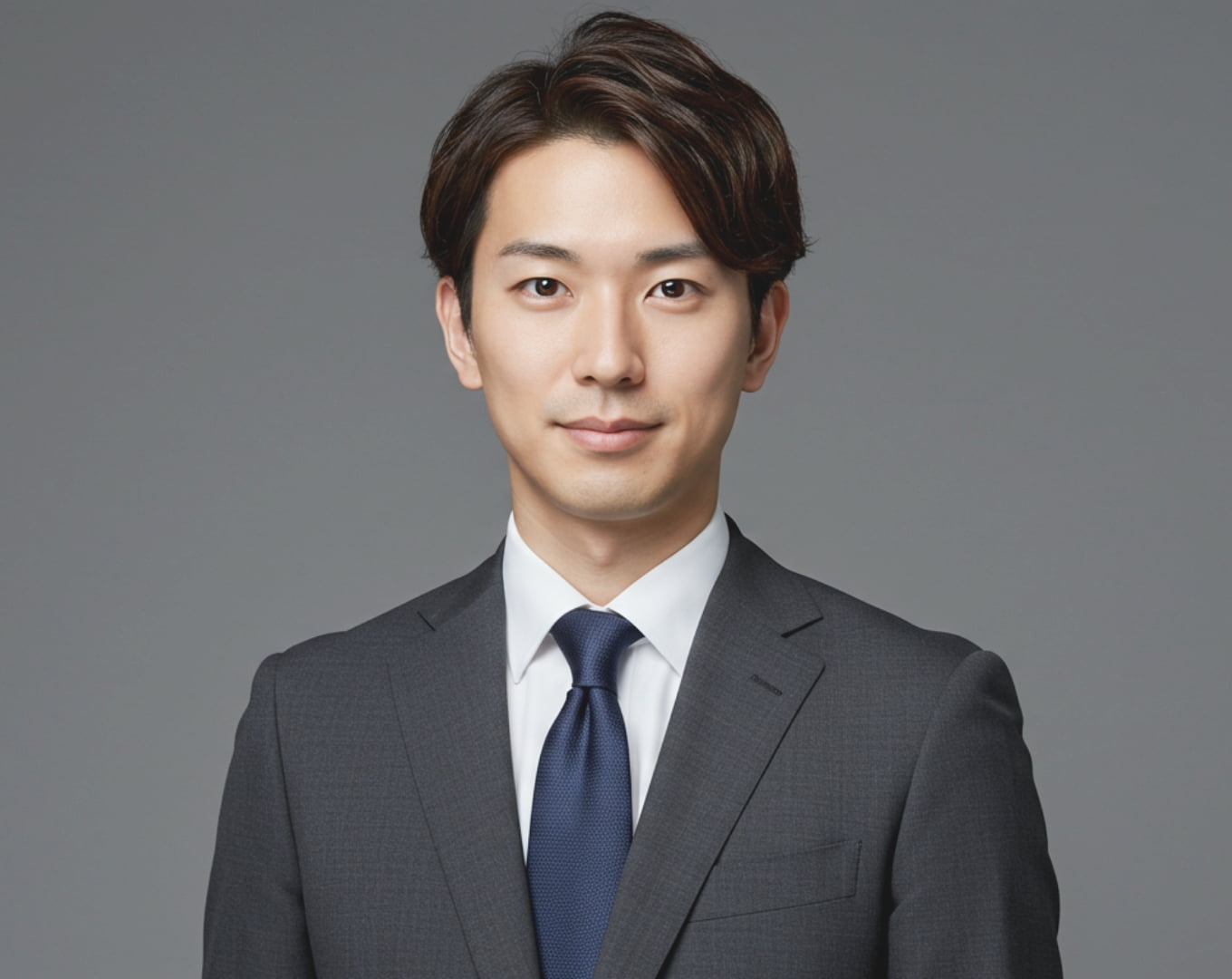 谷さん