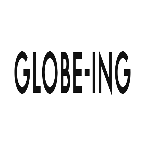 Globingのロゴ