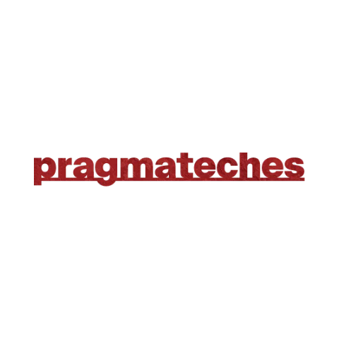 pragmatechesのロゴ