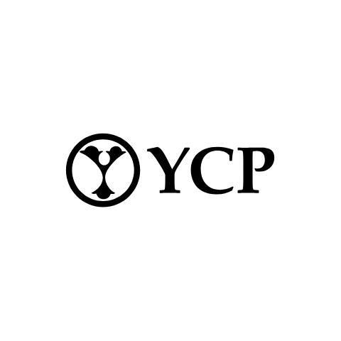 YCPのロゴ