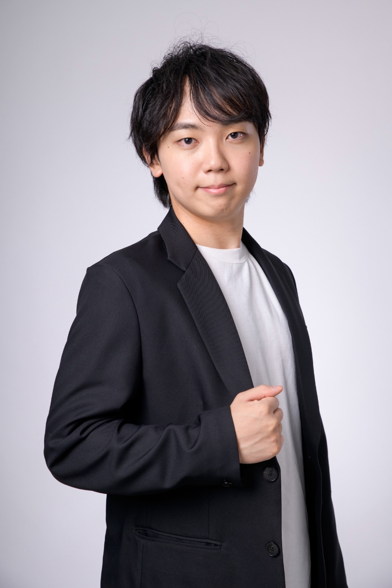 代表取締役CEO 山本 雄大