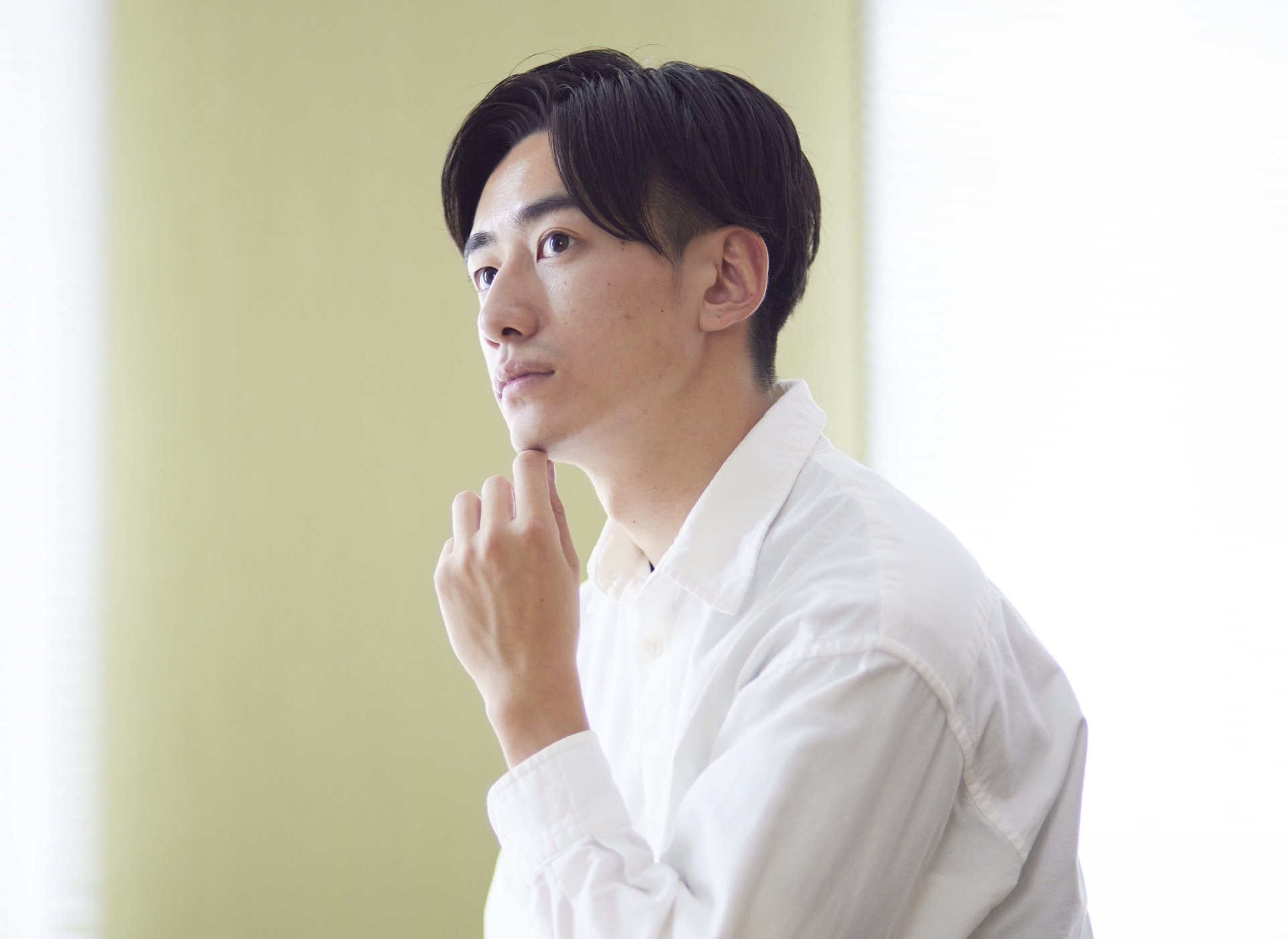 事業Philosophyビジュアル