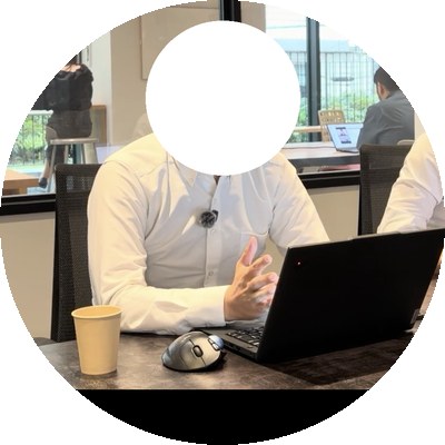 斉藤（元BCG面接官）