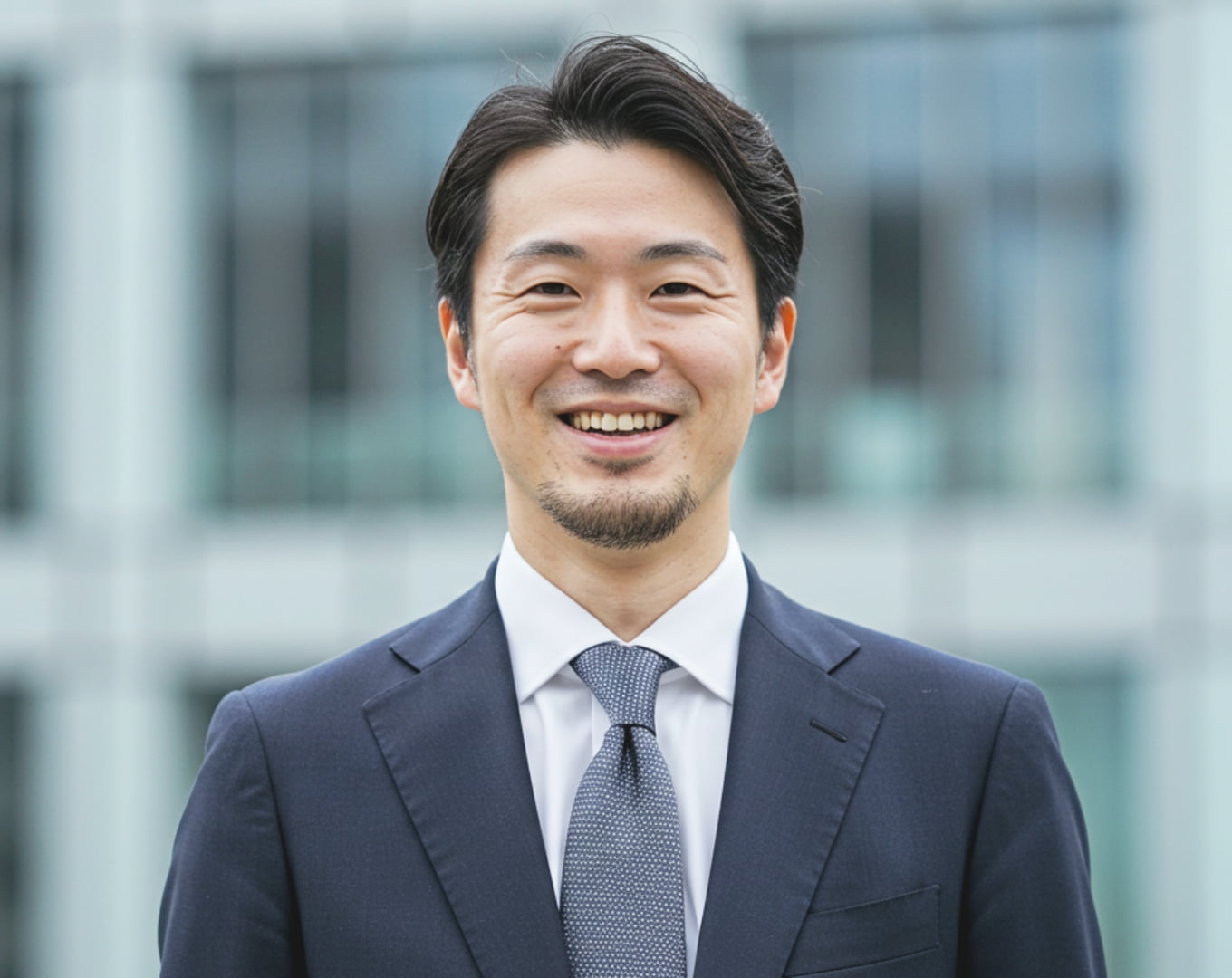 山口さん
